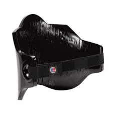 ProForce Lightning Male Rib Guard - Black