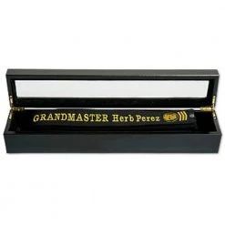 AWMA Martial Arts & Karate Belt Display Case