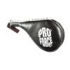 Training ProForce II Double Paddle Clapper Hand Target - Black