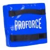 ProForce Velocity Square Hand Target - Blue Punch & Kick Shields