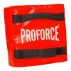 ProForce Velocity Square Hand Target - Red