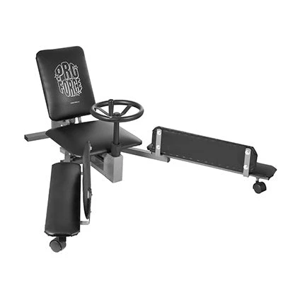 Leg Stretchers ProForce Stretchmaster Leg Stretcher Stretching Machine 1 Leg Stretchers ProForce Stretchmaster Leg Stretcher Stretching Machine