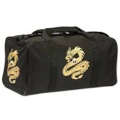 Proforce Deluxe Pro Karate Equipment Bag - Dragon Gym Bags