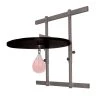 Punching Bags Ringside Adjustable Speed Bag Platform Wall Mount