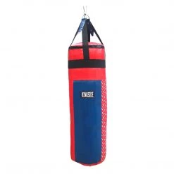 Punching Bags Ringside Apex 100 LB. Heavy Bag - Filled