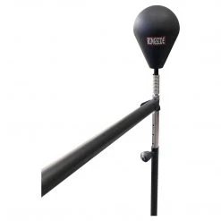 Ringside Cobra Reflex Bag With Defense Stick Free Standing Punching Bag Punching Bags