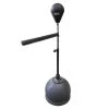 Ringside Cobra Reflex Bag With Defense Stick Free Standing Punching Bag Punching Bags