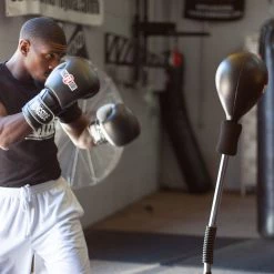 Ringside Cobra Reflex Boxing Punching Bag Punching Bags