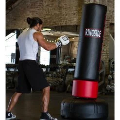 Ringside Elite Free-Standing Fitness Punching Bag Punching Bags