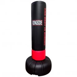Ringside Elite Free-Standing Fitness Punching Bag Punching Bags