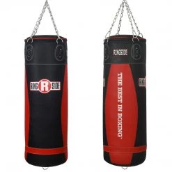 Ringside Power Puncher 200 Lb. Heavy Bag Punching Bags