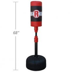 Punching Bags Ringside Tornado Free Standing Punching Bag