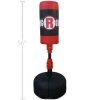 Ringside Youth Tornado Free Standing Punching Bag Punching Bags