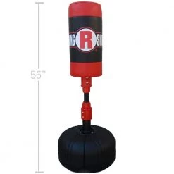 Ringside Youth Tornado Free Standing Punching Bag Punching Bags