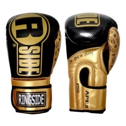 Ringside Apex Flash Sparring Training Boxing Gloves