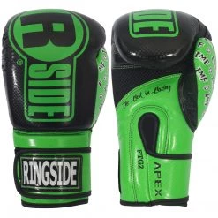 Ringside Apex Flash Sparring Training Boxing Gloves