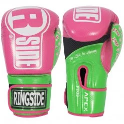 Ringside Apex Flash Sparring Training Boxing Gloves