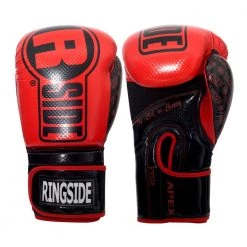 Ringside Apex Flash Sparring Training Boxing Gloves