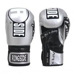 Ringside Apex Flash Sparring Training Boxing Gloves