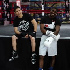 Ringside Elite Apex Boxing Shoes