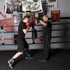 Ringside Elite Apex Boxing Shoes