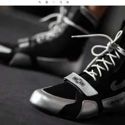 Ringside Elite Apex Boxing Shoes