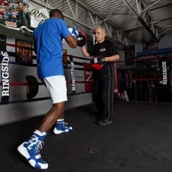 Ringside Elite Apex Boxing Shoes