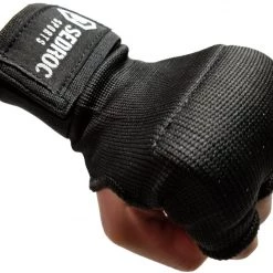 Sedroc Sports Sedroc Boxing GEL Hand Wrap Gloves Fist Wraps