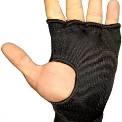 Sedroc Sports Sedroc Boxing GEL Hand Wrap Gloves Fist Wraps