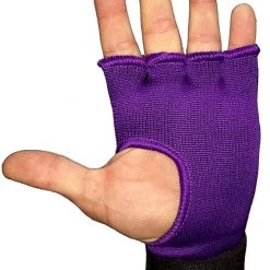 Sedroc Sports Sedroc Boxing GEL Hand Wrap Gloves Fist Wraps