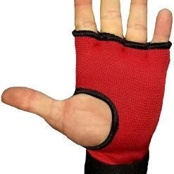 Sedroc Sports Sedroc Boxing GEL Hand Wrap Gloves Fist Wraps