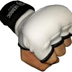 Sedroc Sports Sedroc Boxing GEL Hand Wrap Gloves Fist Wraps