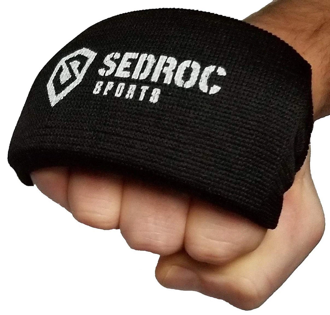 Sedroc Sports Sedroc Gel Knuckle Guards Fist Protectors - Pair 1 Sedroc Sports Sedroc Gel Knuckle Guards Fist Protectors - Pair