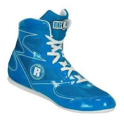 Ringside Diablo Boxing Shoes Apparel