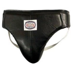Combat Sports Kickboxing Groin Protector No Foul Protective Cup