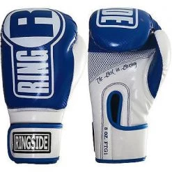 Ringside Apex Bag Gloves - Boxing Kickboxing Muay Thai MMA Fitness Gloves