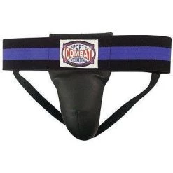 Combat Sports MMA Groin Protector Protective Cup No Foul Boxing Kickboxing