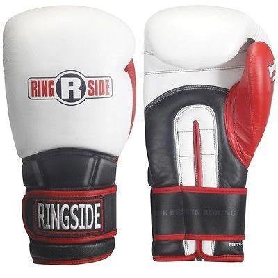 Ringside Boxing Pro Style IMF Tech Training Gloves Sparring Red Black 14 16 18 9 Ringside Boxing Pro Style IMF Tech Training Gloves Sparring Red Black 14 16 18