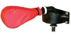 Tiger Claw Spin Kick Target Pad Mount MMA Martial Arts Training Equipment Karate Taekwondo