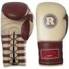 Ringside Heritage Pro Fight Gloves Boxing Muay Thai Kickboxing