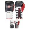 Ringside IMF Tech Pro Lace Boxing Gloves