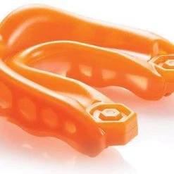 MMA Shock Doctor Gel Max Mouthguard Boxing Sparring Kickboxing