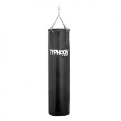 ProForce Punching Bags Typhoon Water Training Heavy Bag With Chain And Swivel