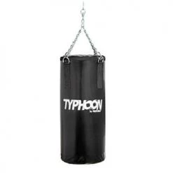 ProForce Punching Bags Typhoon Water Training Heavy Bag With Chain And Swivel