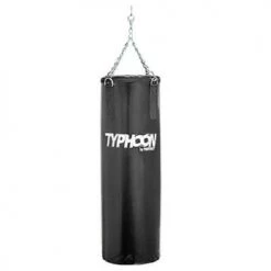 ProForce Punching Bags Typhoon Water Training Heavy Bag With Chain And Swivel