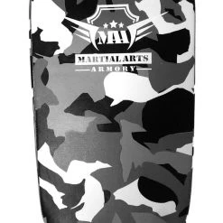 Martial Arts Armory Armory MMA Kick Shield - Camo