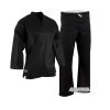 ProForce 6 Oz. Karate Uniform Gi - Black Apparel