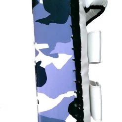 Martial Arts Armory Kick Shield Muay Thai Punch Pad - Camo