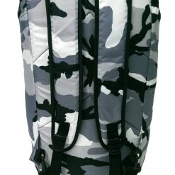 Martial Arts Armory Gym Bag Backpack - Camo Gym Bags