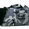 Martial Arts Armory Gym Bag Backpack - Camo Gym Bags
